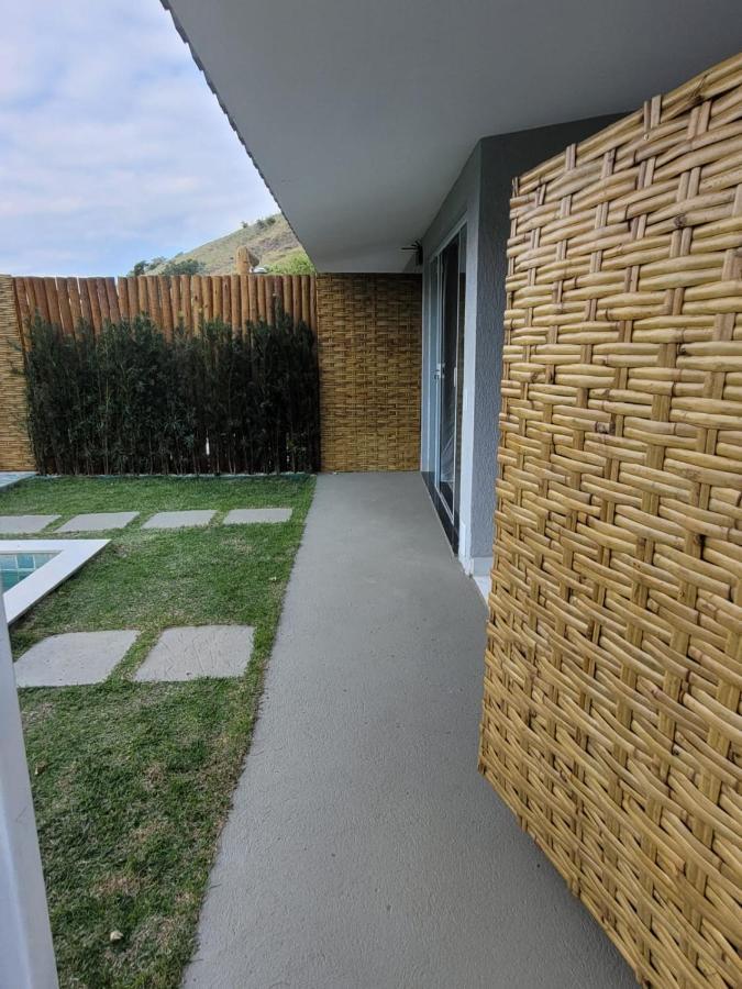 Suite Private Pool