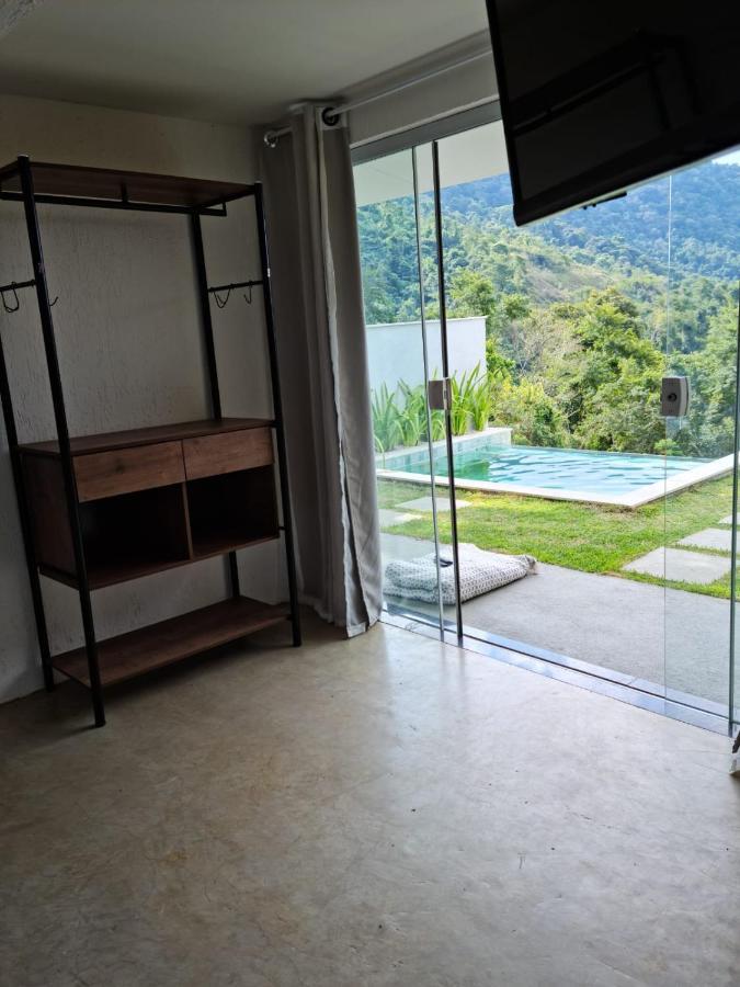 Suite Private Pool
