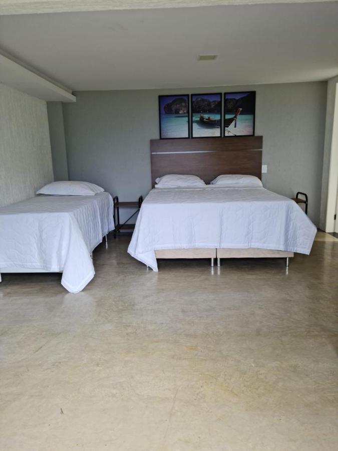 Suite Private Pool