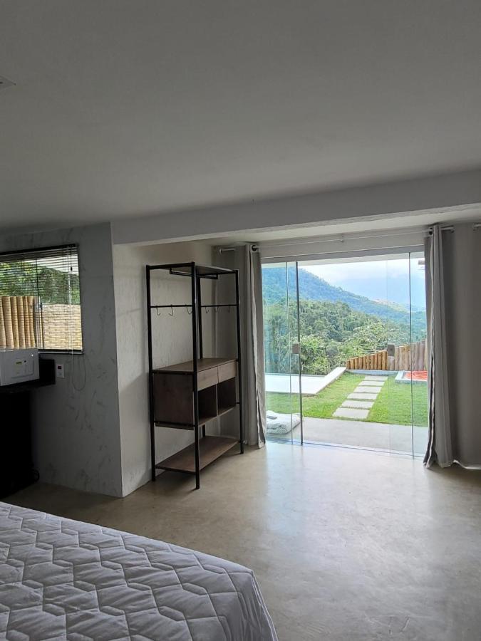 Suite Private Pool