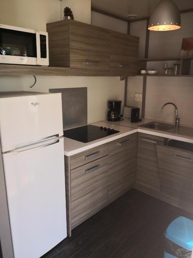 Prestige Two-Bedroom Chalet