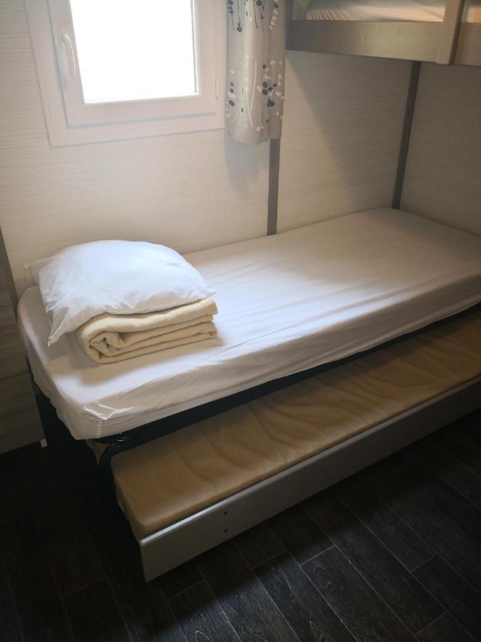 Prestige Two-Bedroom Chalet