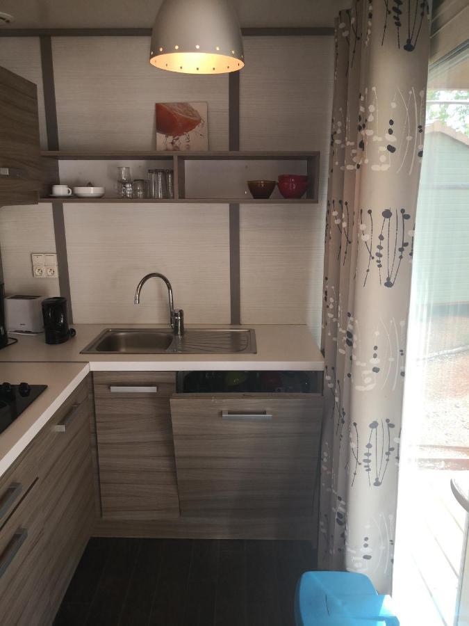 Prestige Two-Bedroom Chalet