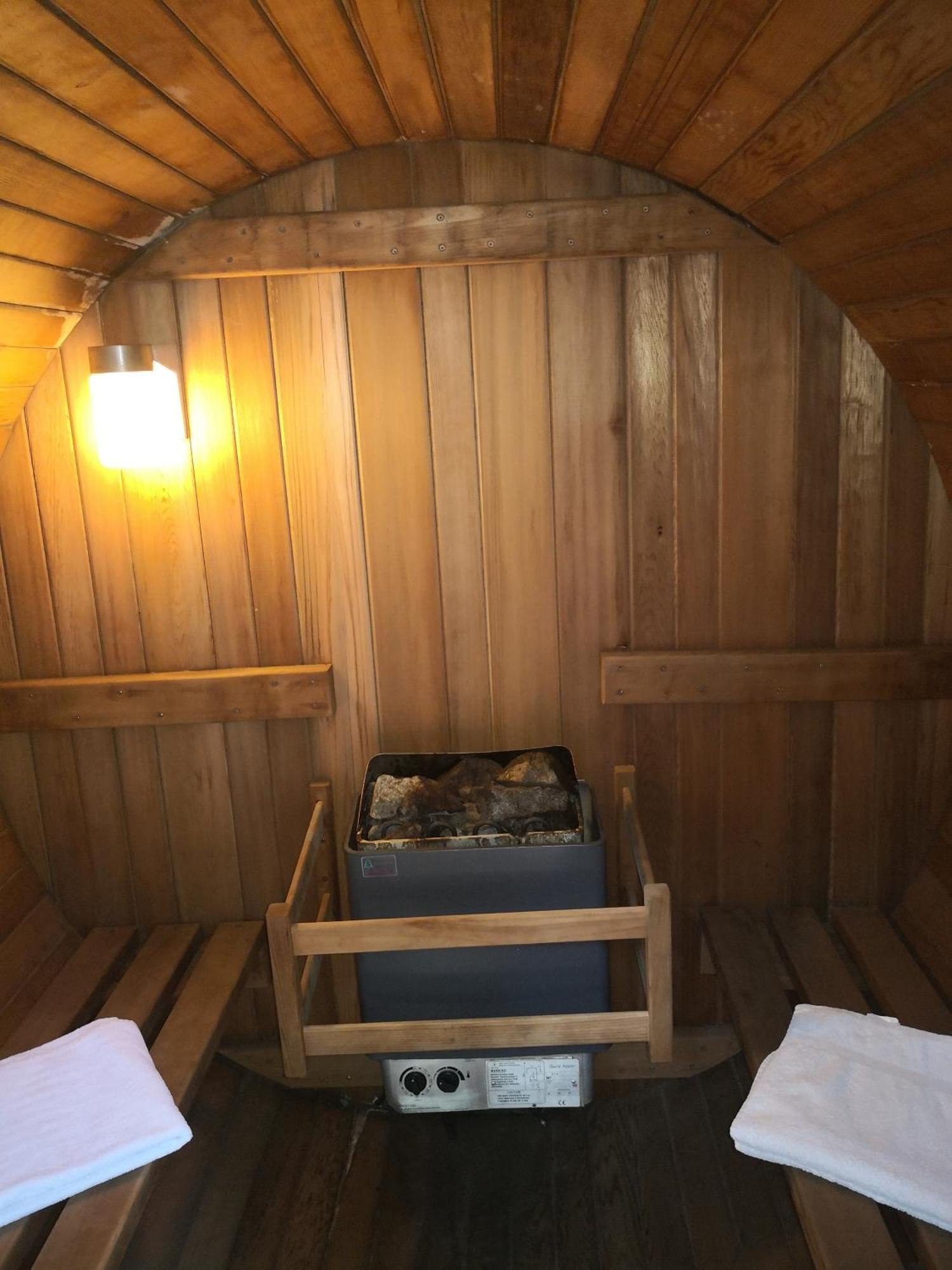 Mobile Home