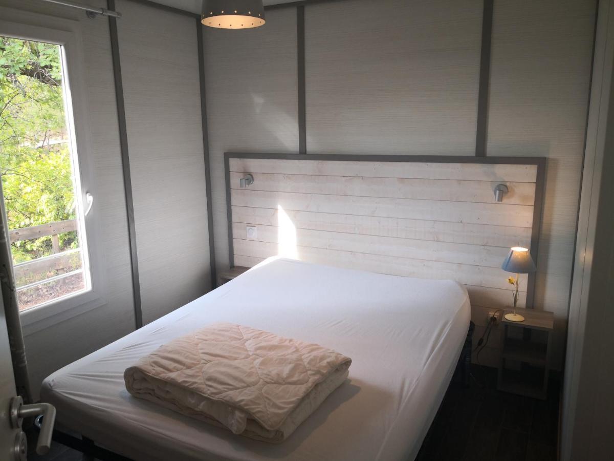 Prestige Two-Bedroom Chalet