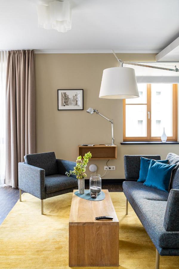 Medium Apartment