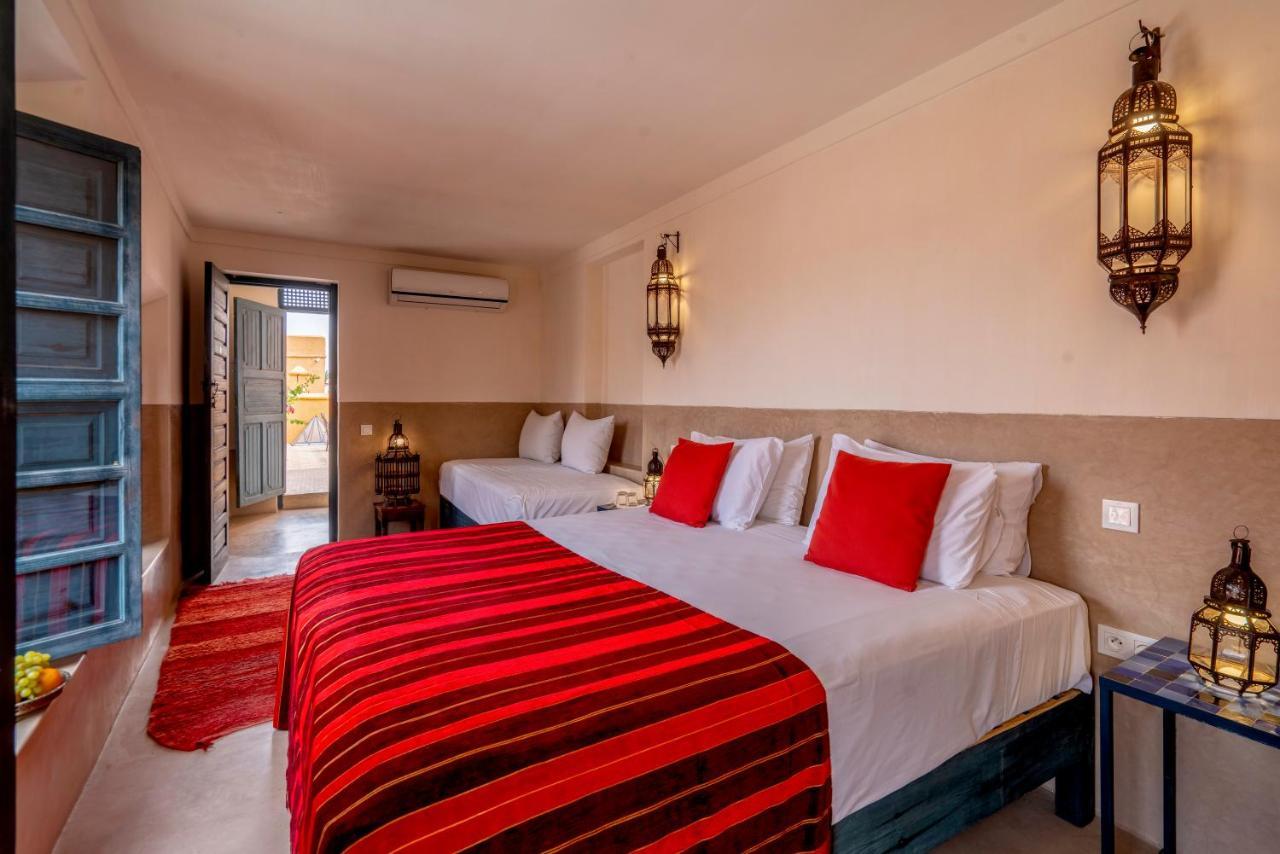 Suite Terrace