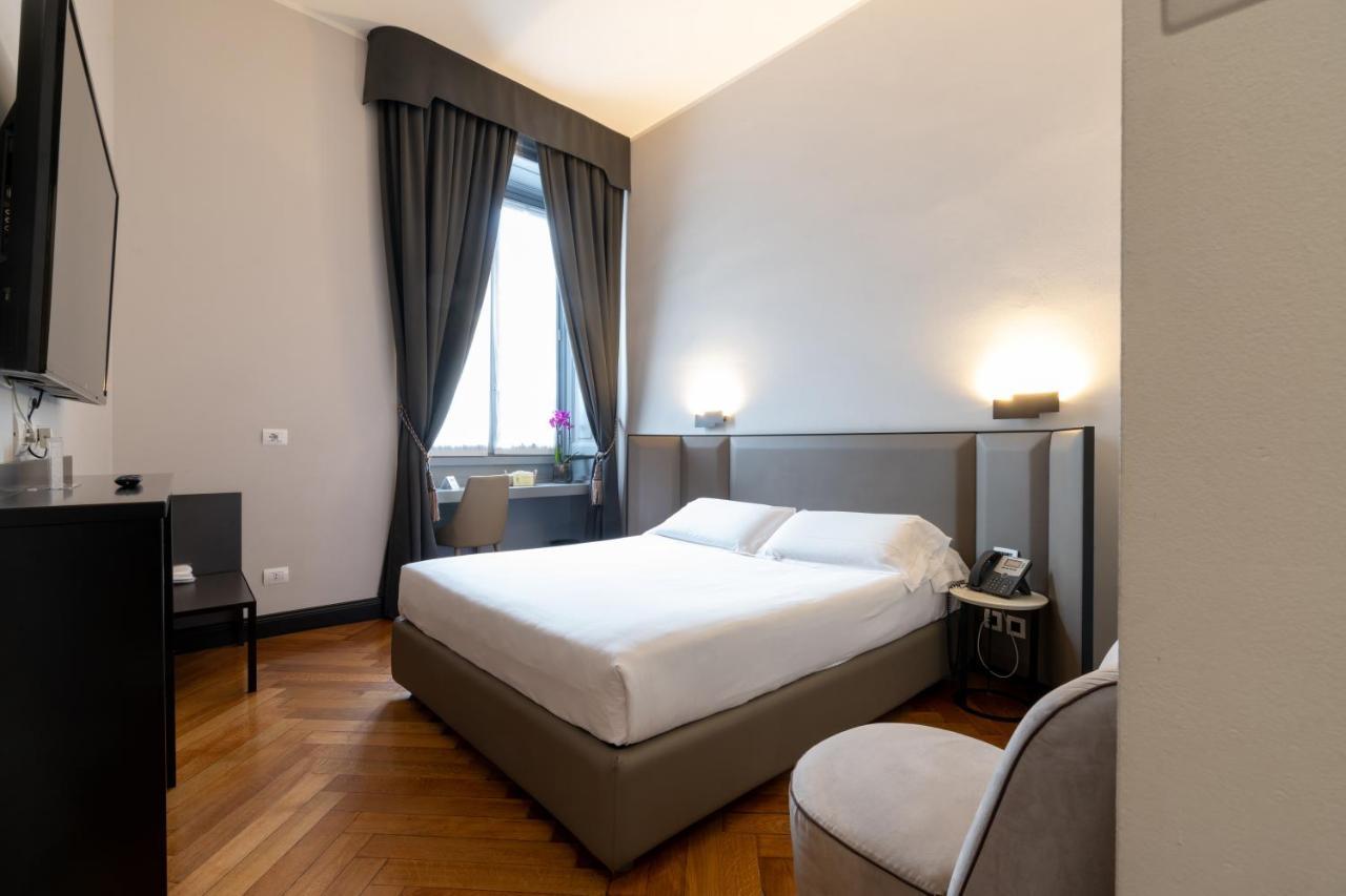 Deluxe Double Room Castle View