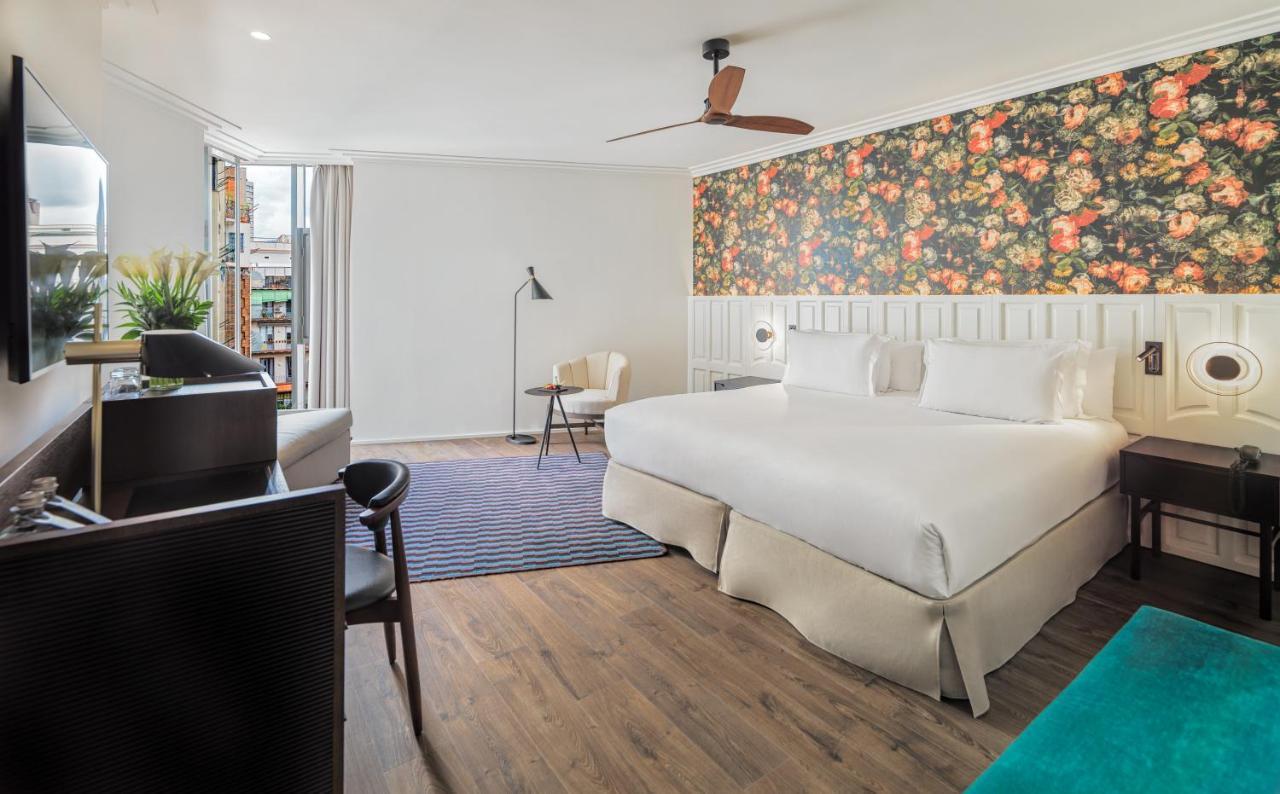 Superior Deluxe Double or Twin Room