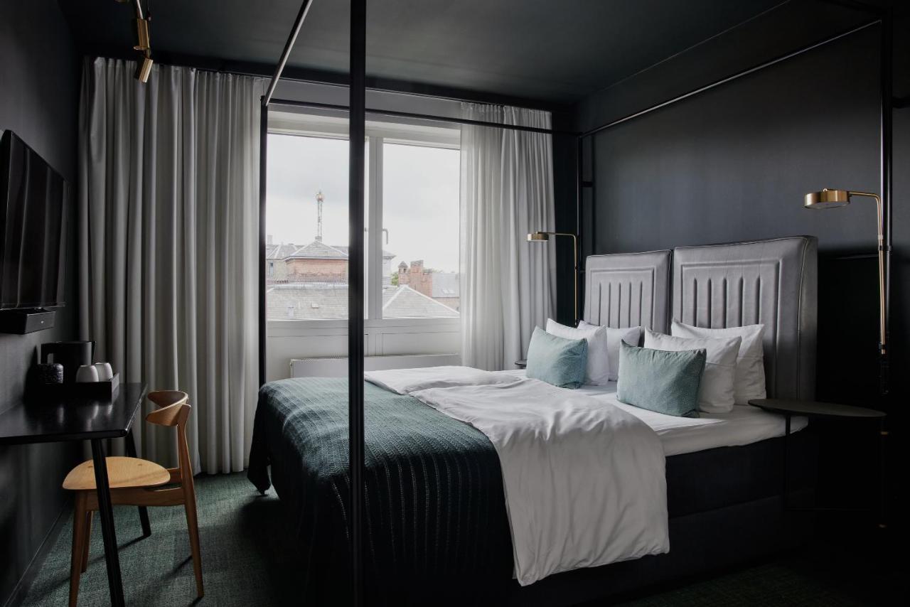 Standaard Tweepersoonskamer met 1 of 2 Bedden