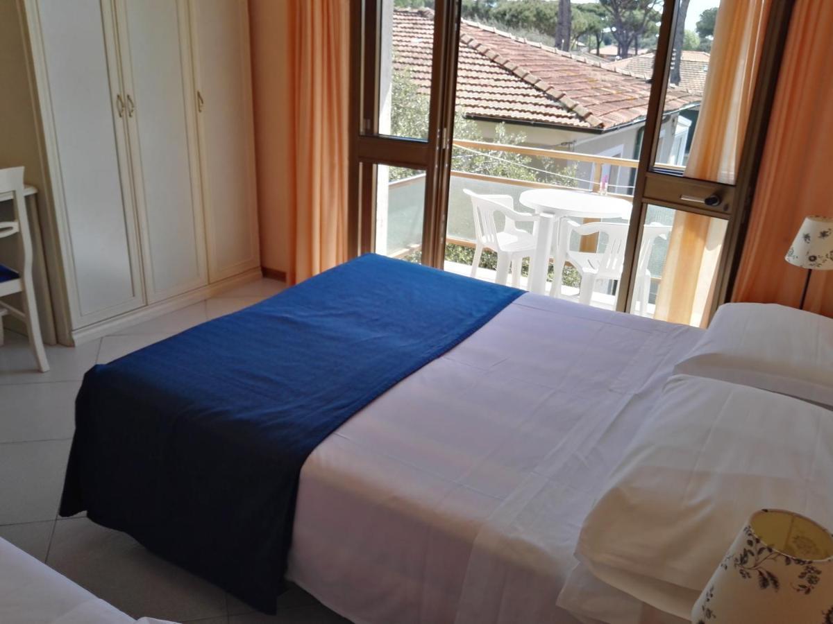 Double Room Balcony
