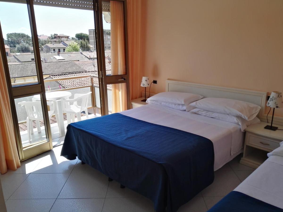 Double Room Balcony