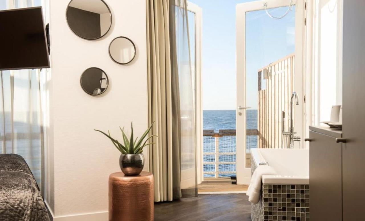 Suite Sea View Balcony
