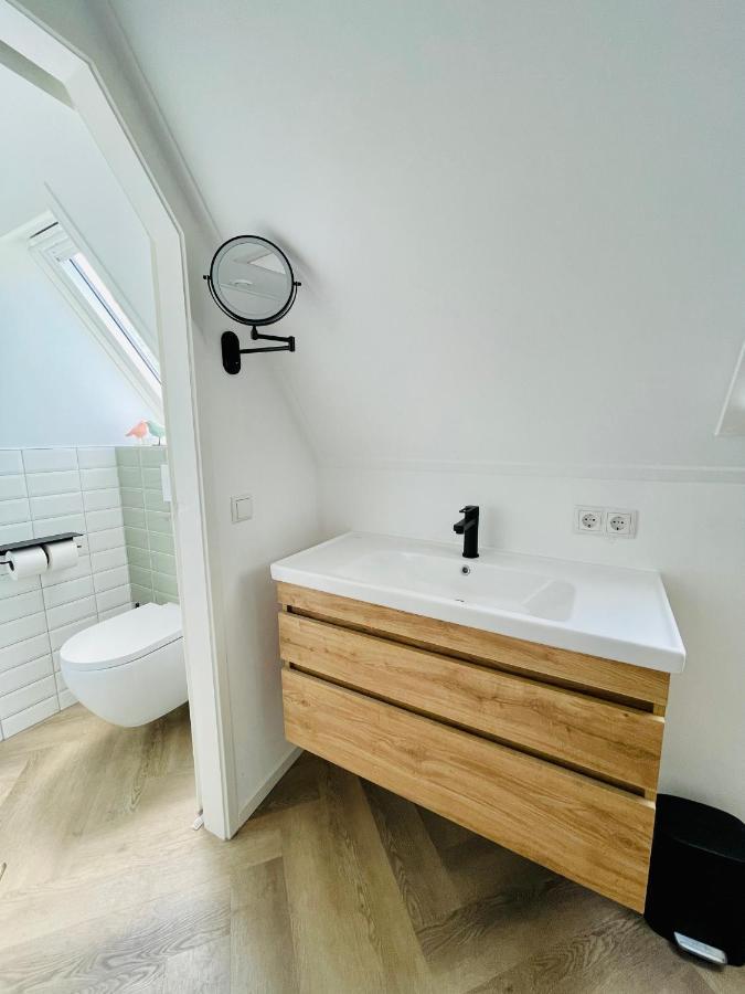 One-Bedroom Apartment Walhuisje 2