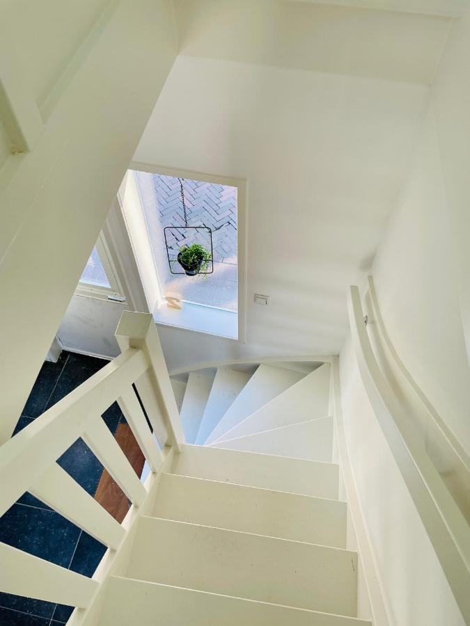 One-Bedroom Apartment Walhuisje 2