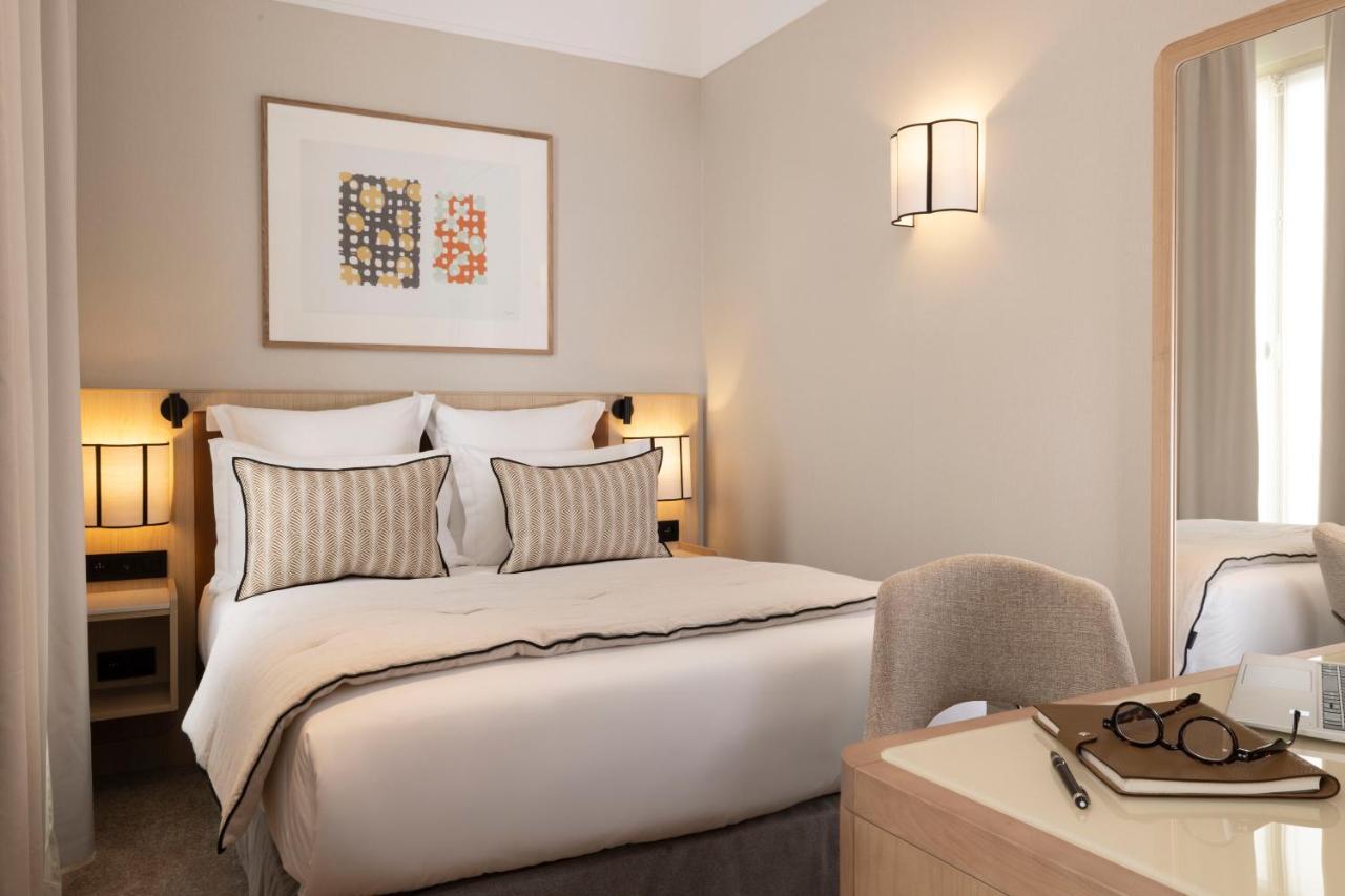 Chambre Simple