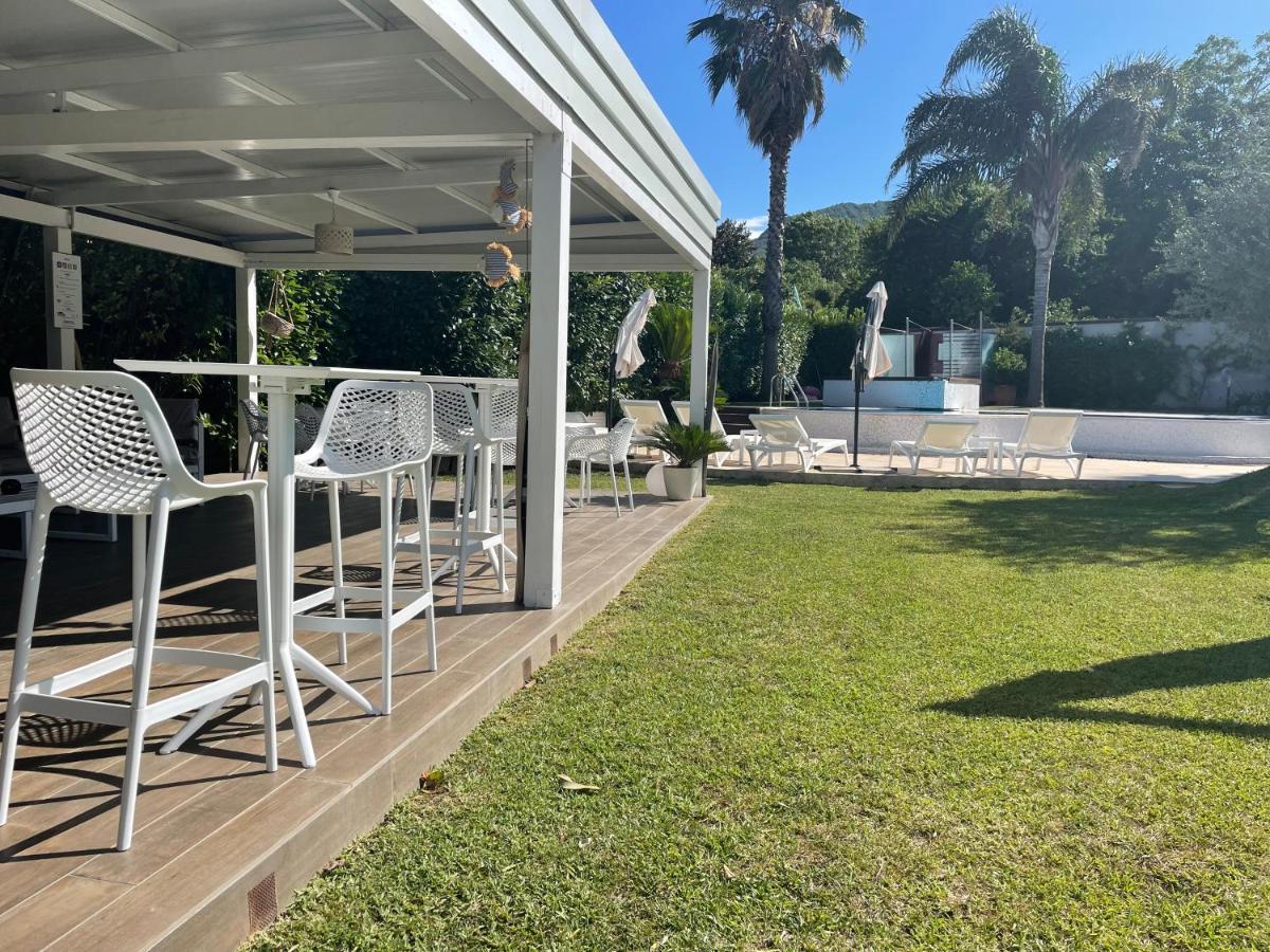 Superior Double Room Terrace