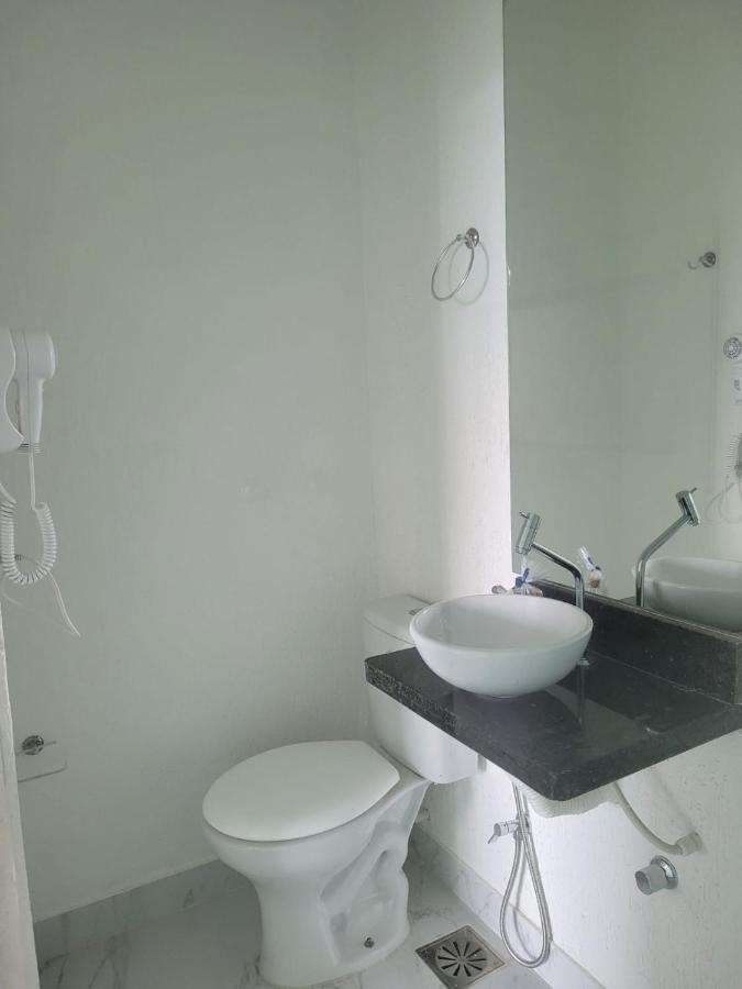 Suite Spa Bath