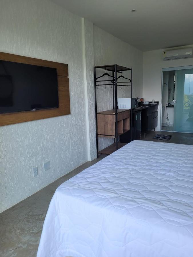Queen Suite Sea View