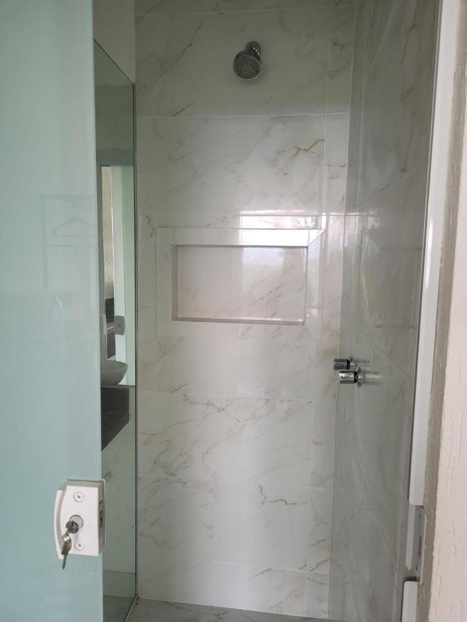 Suite Spa Bath