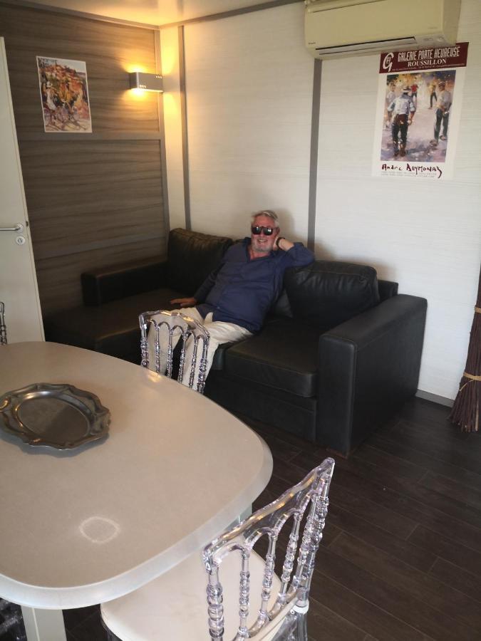 Prestige Two-Bedroom Chalet