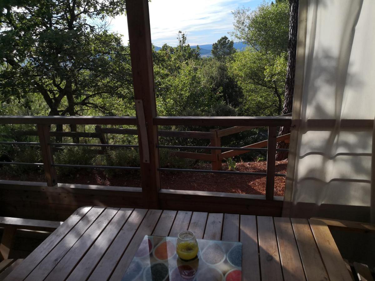 Prestige Two-Bedroom Chalet