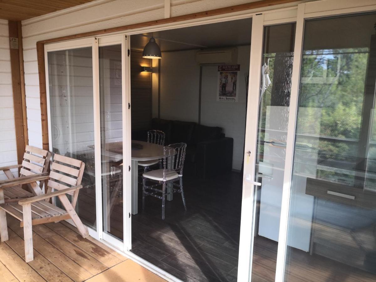 Prestige Two-Bedroom Chalet