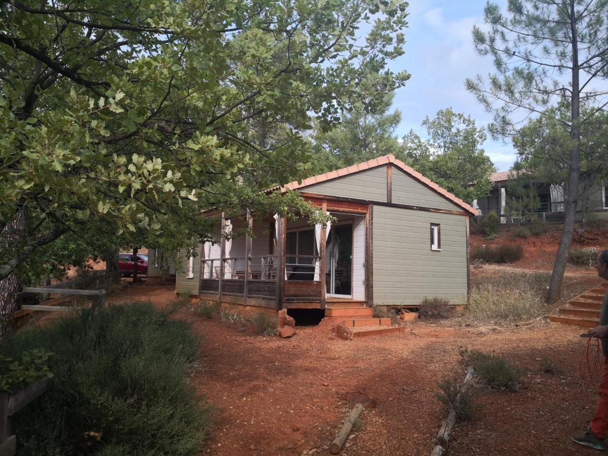 Prestige Two-Bedroom Chalet