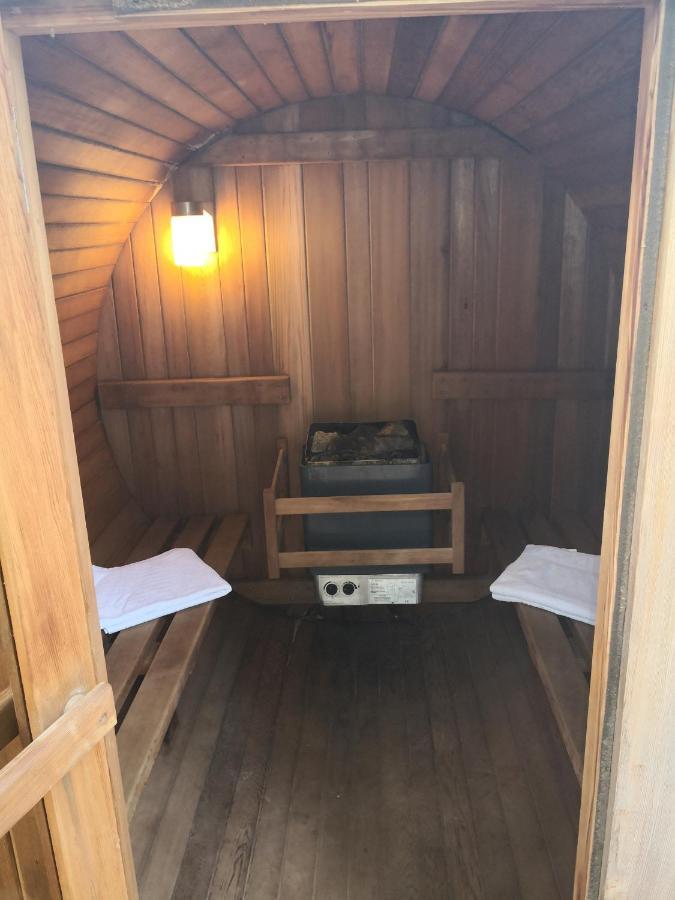 Mobile Home
