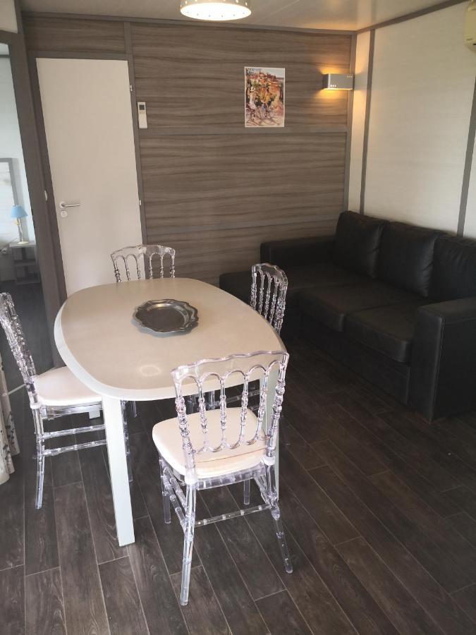Prestige Two-Bedroom Chalet