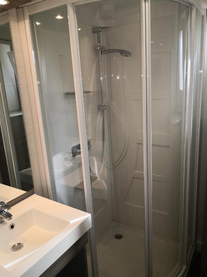 Prestige Two-Bedroom Chalet