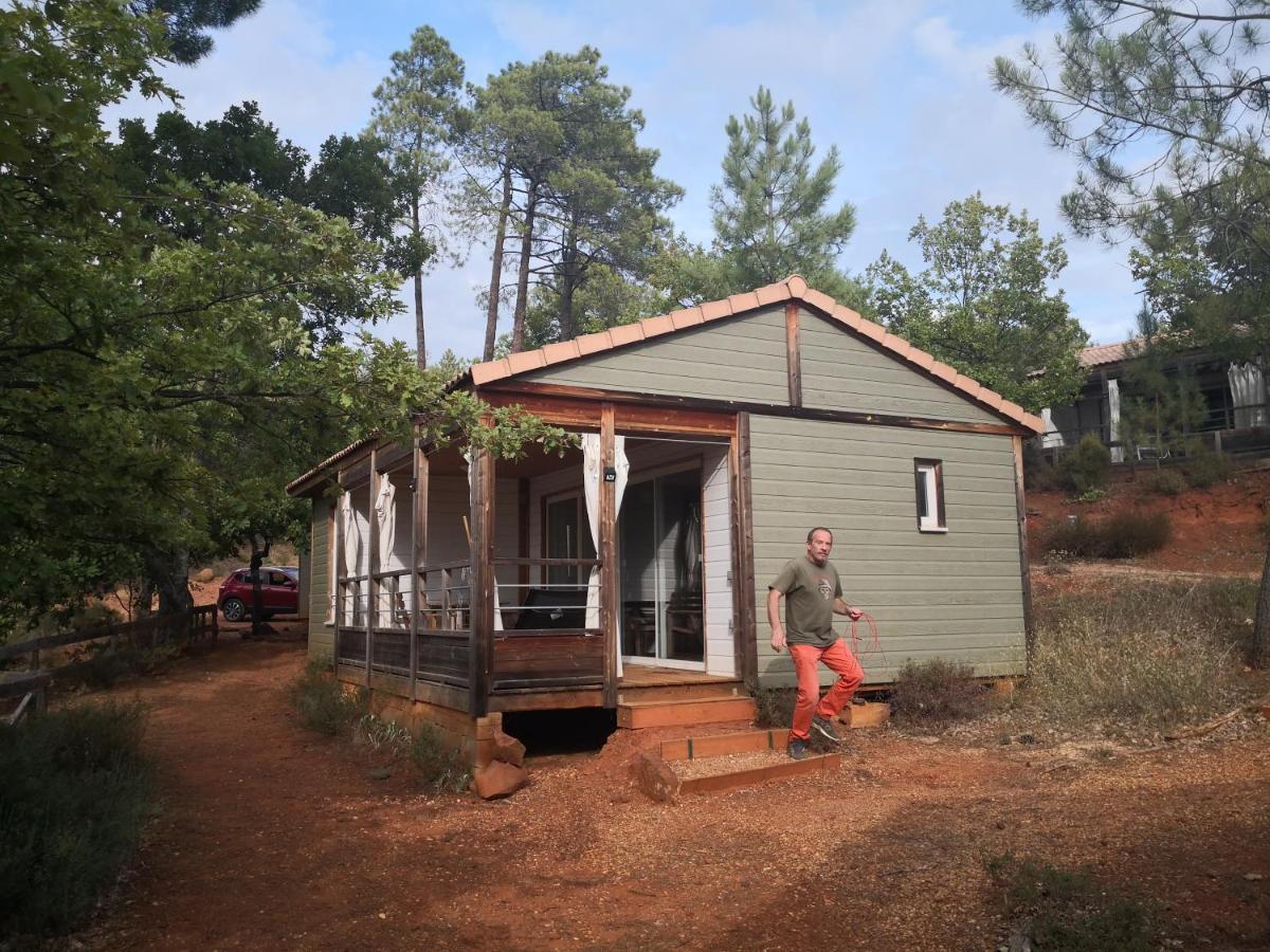 Prestige Two-Bedroom Chalet