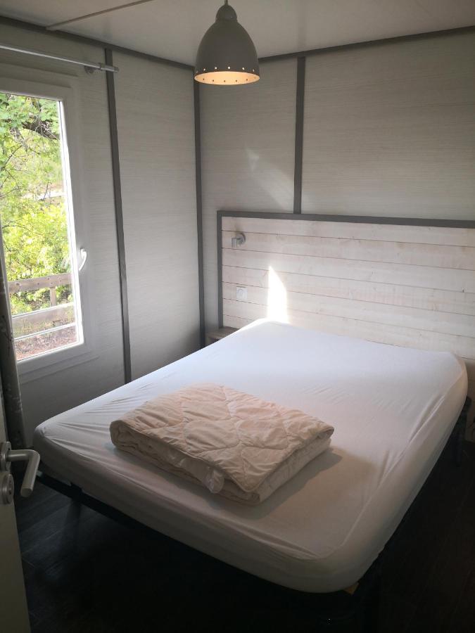 Prestige Two-Bedroom Chalet