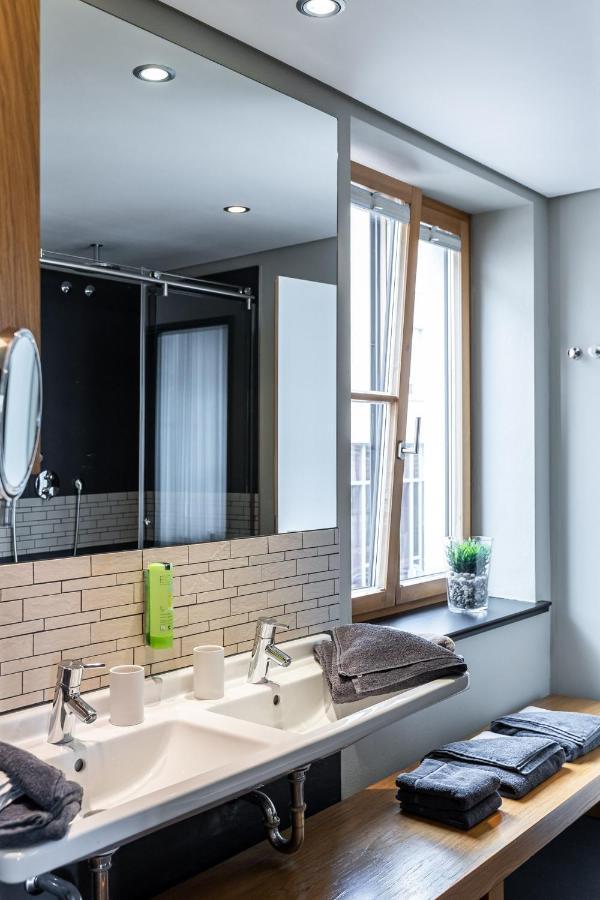 x-LARGE Apartment