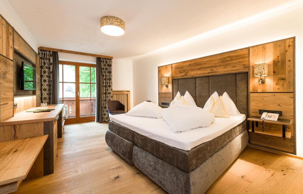 Double Room Balcony