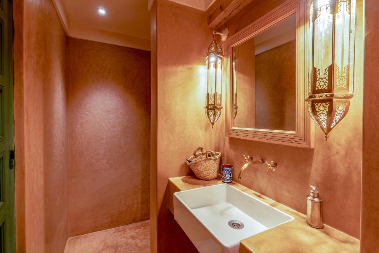 Suite Terrace