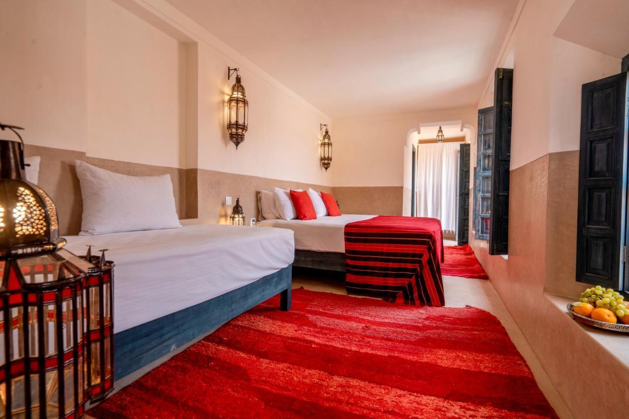Suite Terrace