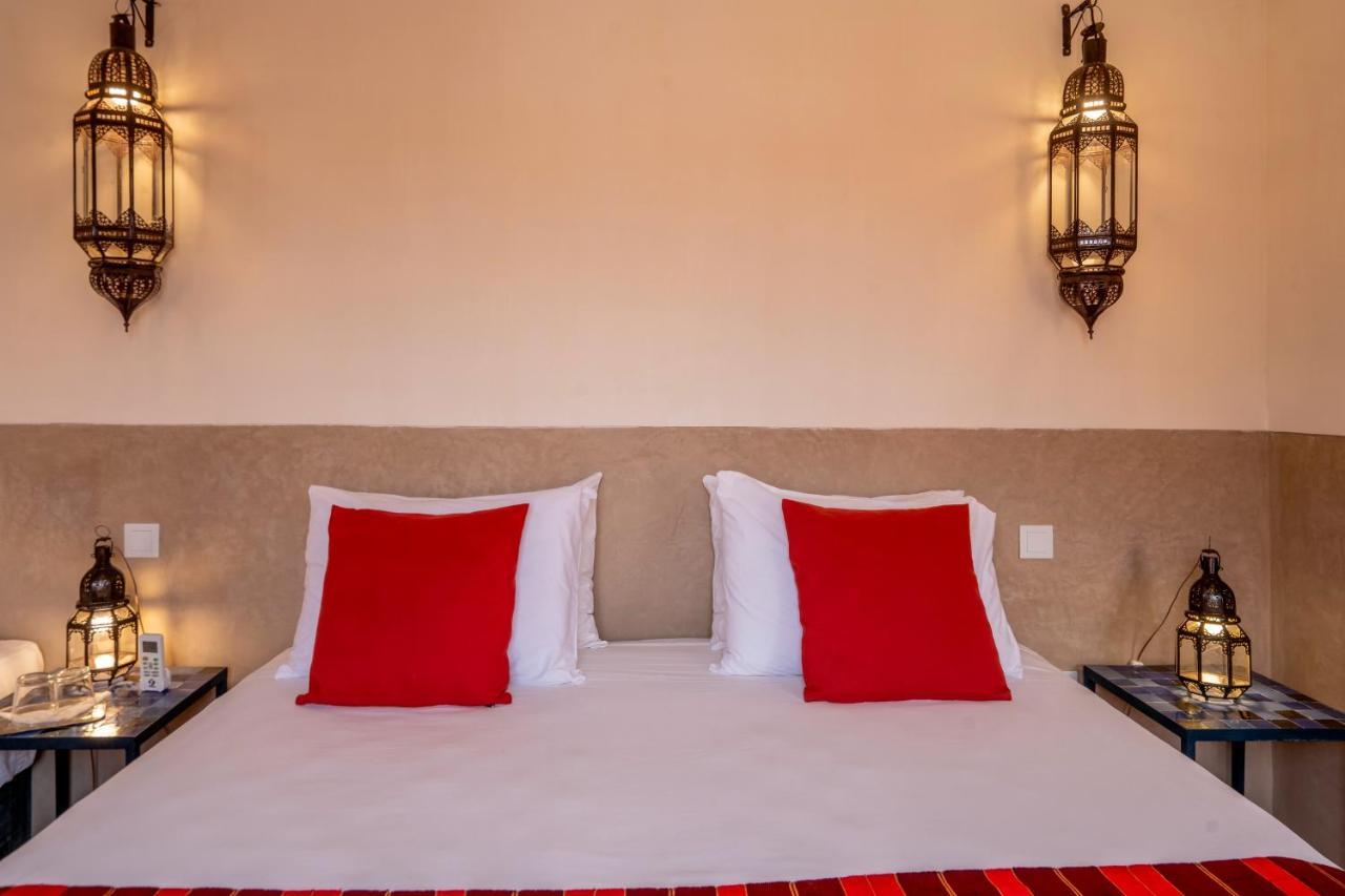 Suite Terrace