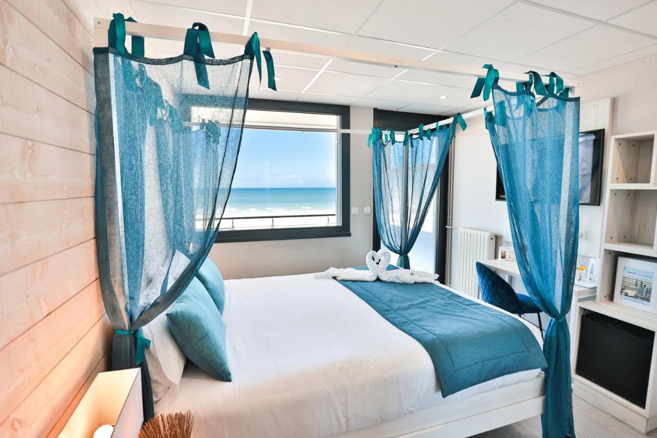 Superior Double Room Sea View