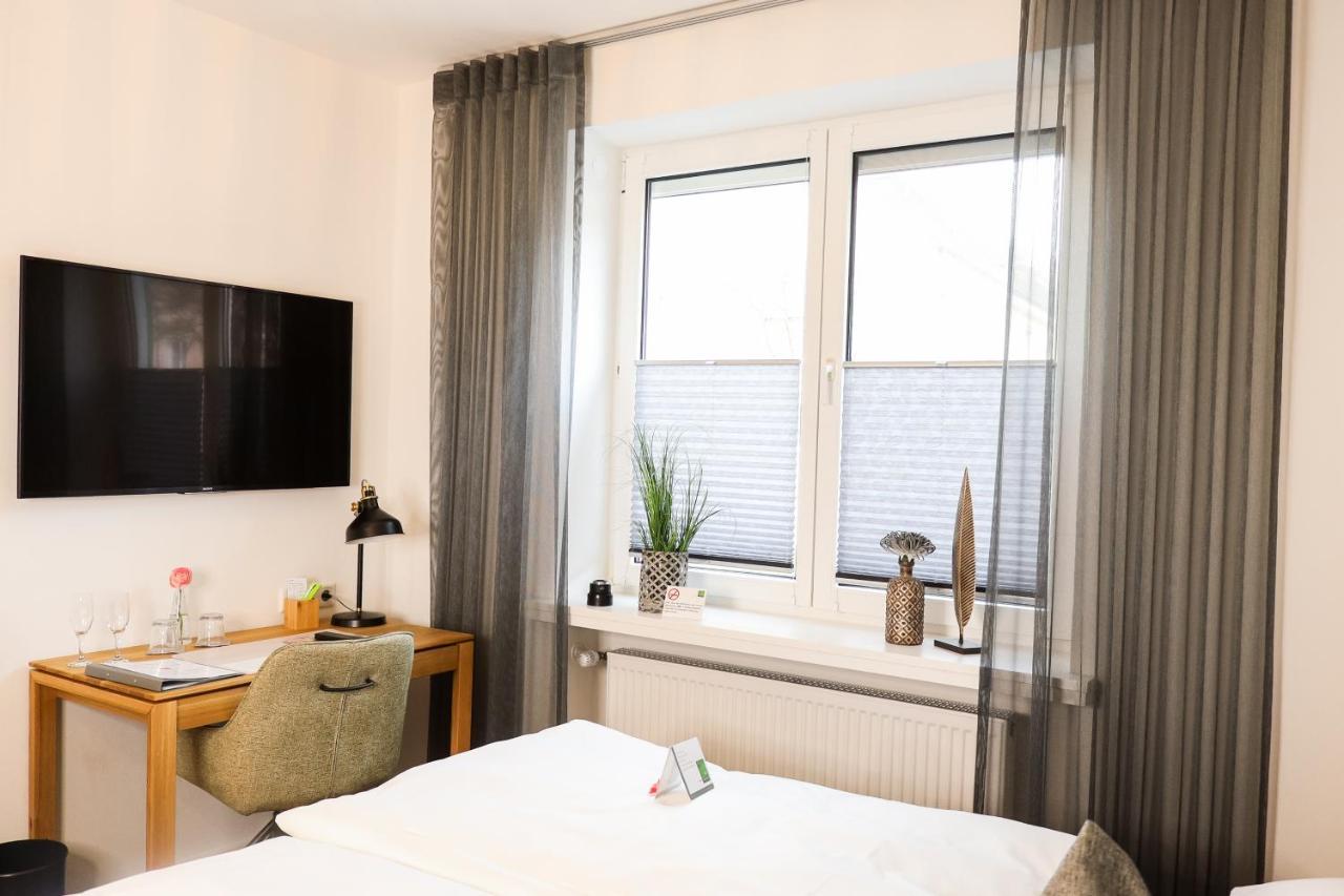 Comfort Double Room
