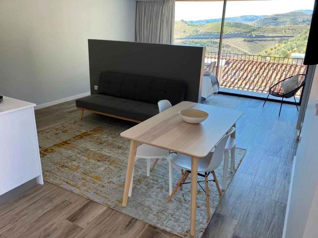 Apartment Mountain View