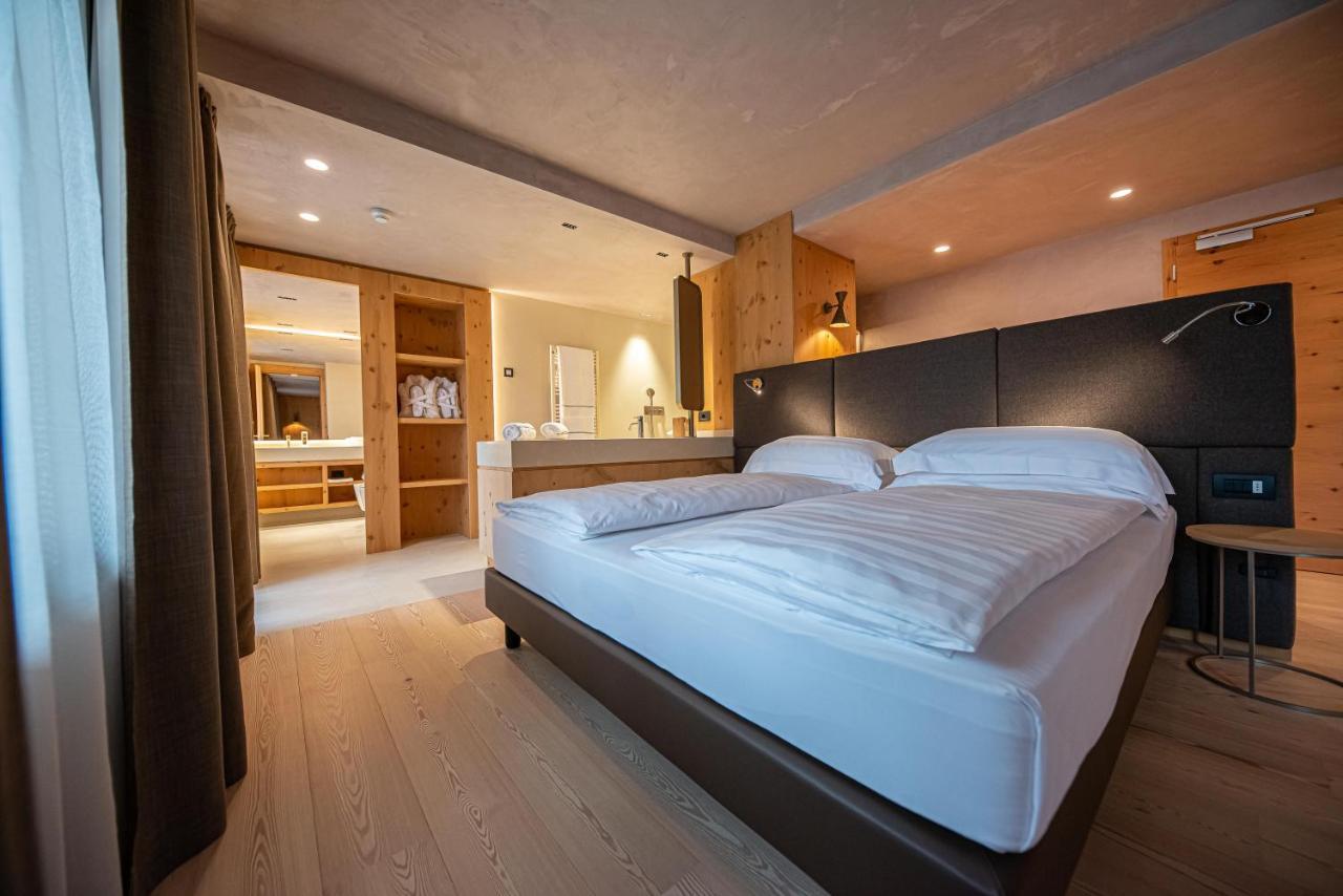 Luxury Triple Room