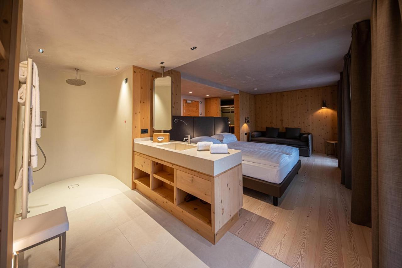 Luxury Triple Room