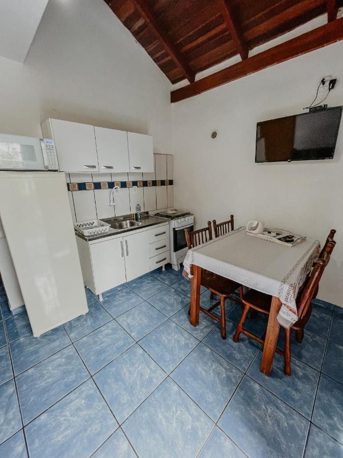 One-Bedroom Apartment Mezzanine