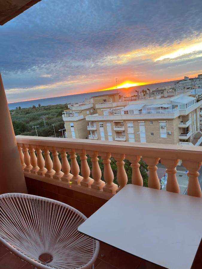 Double Room Sea View