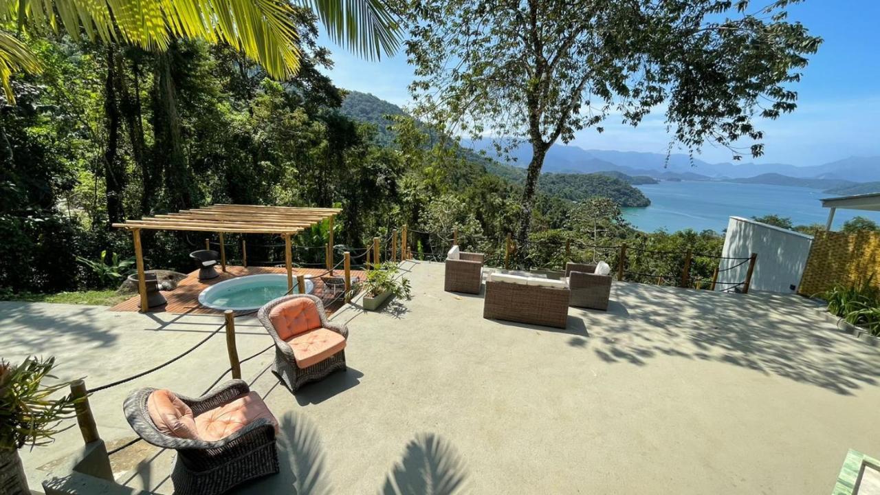 Suite Hot Tub