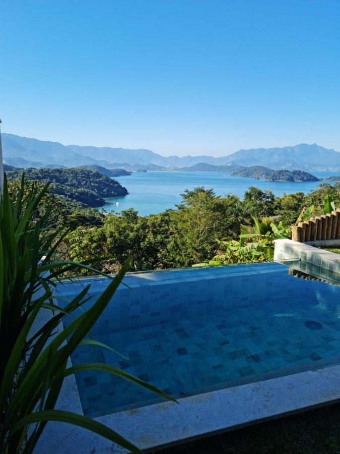 Suite Private Pool