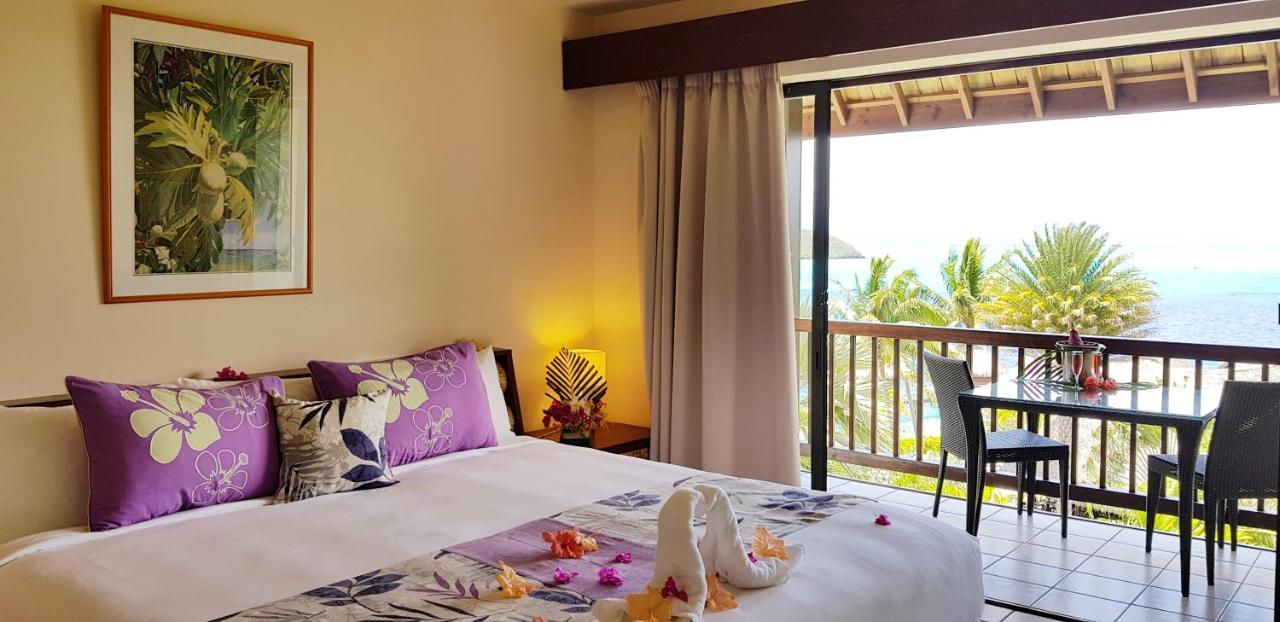 King Room Ocean View
