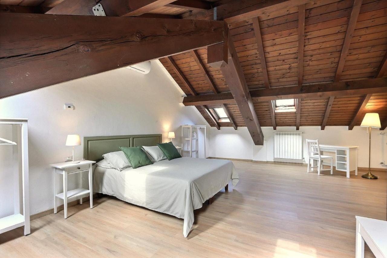 Apartment Split Level