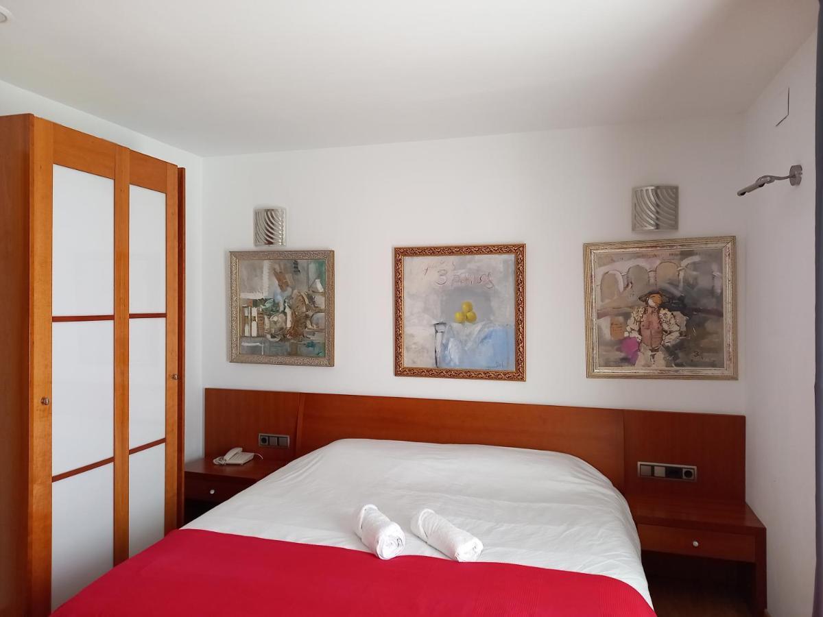 Chambre Double Standard